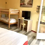 Hostellerie Saint Benoit Hotel