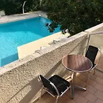 Hostellerie Saint Benoit Hotel