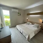 Hostellerie Saint Benoit Hotel