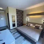 Hostellerie Saint Benoit