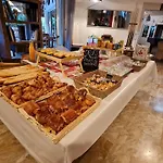 Hostellerie Saint Benoit 2* Aniane