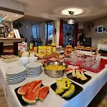 Hotel Hostellerie Saint Benoit Aniane