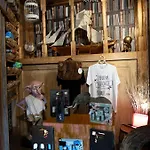 Hotel Hostellerie Saint Benoit 2*
