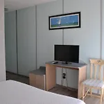 Hostellerie Saint Benoit Hotel