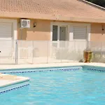 Hostellerie Saint Benoit Aniane