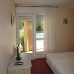Hostellerie Saint Benoit