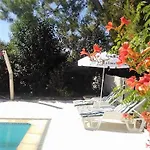 Hotel Hostellerie Saint Benoit Aniane