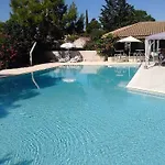 Hostellerie Saint Benoit Aniane