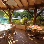 Hostellerie Saint Benoit Aniane