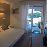 Hotel Hostellerie Saint Benoit Aniane