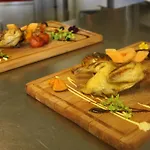 Hostellerie Saint Benoit Hotel Aniane