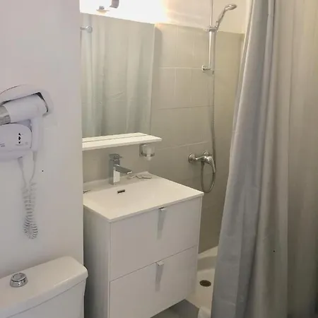 Hostellerie Saint Benoit Aniane