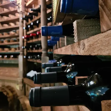 Hostellerie Saint Benoit Hotel