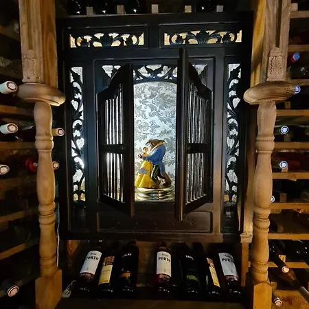 Hotel Hostellerie Saint Benoit