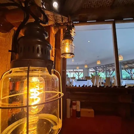 Hostellerie Saint Benoit