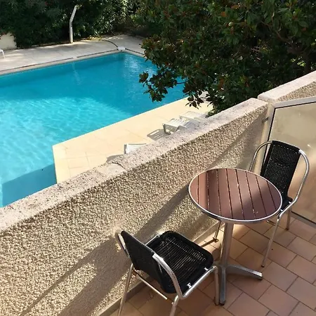 Saint Benoit Hotel