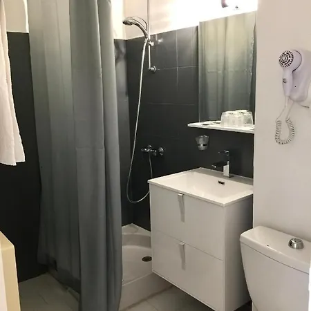 Hotel Saint Benoit 2*