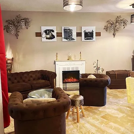 Hostellerie Saint Benoit 2*