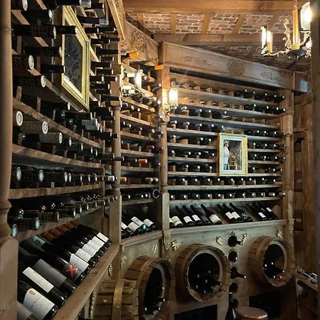 Hostellerie Saint Benoit Aniane