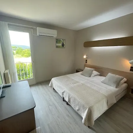 Hostellerie Saint Benoit Hotel