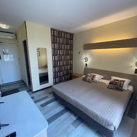 Hostellerie Saint Benoit