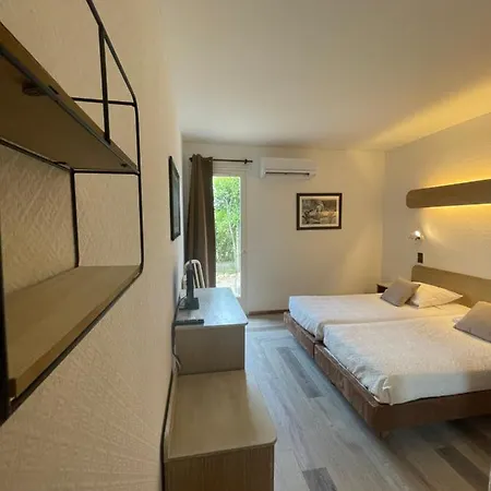 Hotel Hostellerie Saint Benoit