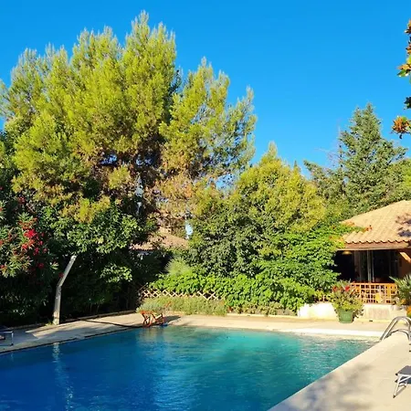 Hostellerie Saint Benoit Aniane