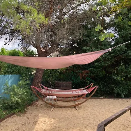 Saint Benoît Hotel 2*