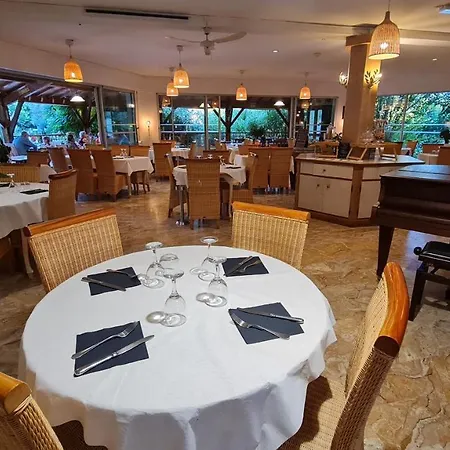 Hotel Saint Benoit 2*