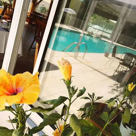 Hostellerie Saint Benoit Aniane