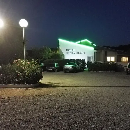 Hostellerie Saint Benoit 2*