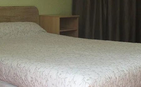 Hostellerie Saint Benoit Hotel Aniane