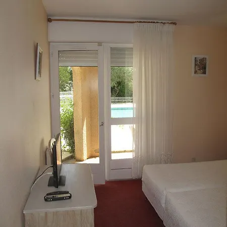 Hostellerie Saint Benoit