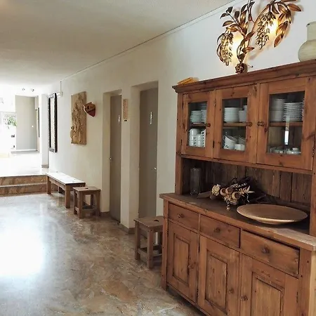 Hotel Saint Benoit
