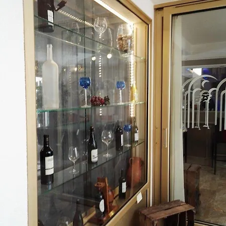 Hostellerie Saint Benoit Aniane