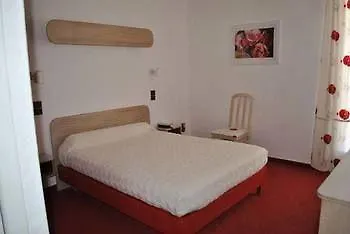 Saint Benoit Hotel