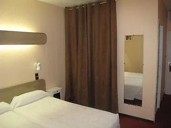 Hostellerie Saint Benoit