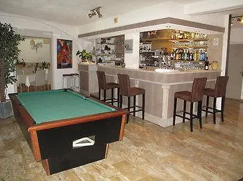 Hotel Saint Benoit