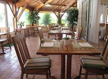 Hostellerie Saint Benoit Hotel 2*