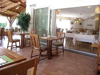 Hostellerie Saint Benoit Aniane