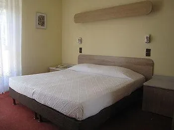 Hotel Saint Benoit Aniane