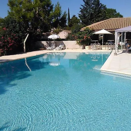 Hostellerie Saint Benoit Aniane