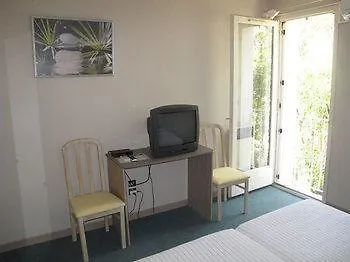 Hotel Hostellerie Saint Benoit Aniane