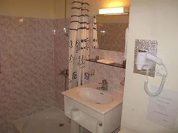 Hotel Saint Benoit