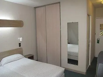 Hotel Hostellerie Saint Benoit 2*
