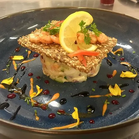 Hostellerie Saint Benoit Hotel 2*