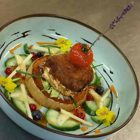 Hostellerie Saint Benoit Aniane