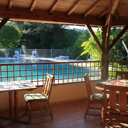 Hostellerie Saint Benoit