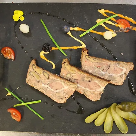 Hotel Hostellerie Saint Benoit Aniane