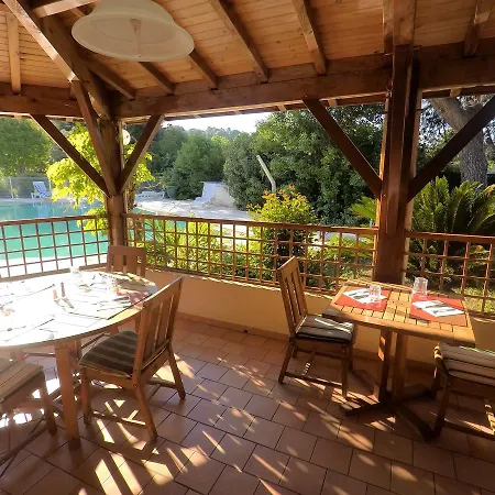 Hostellerie Saint Benoit Aniane